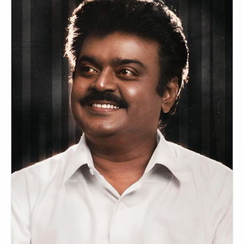 Vijayakanth's profile picture