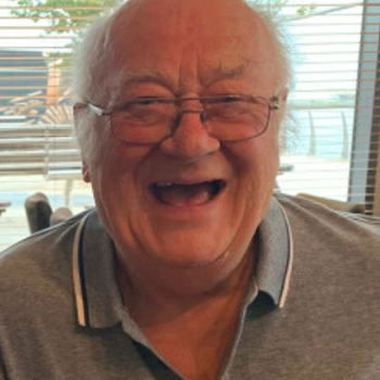 Meirion's profile picture