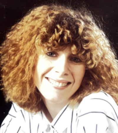 Mrs. Fiona Joy Barrett (Rixon)