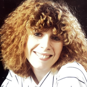 Mrs. Fiona Joy Barrett (Rixon)