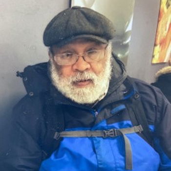 Terence Brian's profile picture