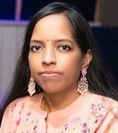 Mrs. Bhavatharini Raja