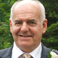 John Frederick Cook – Profile Picture