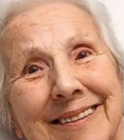 Mrs. Ann Marie Balderstone (Nee Swallow)