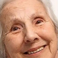 Ann Marie Balderstone(Nee Swallow) – Profile Picture