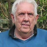 Picture of Person