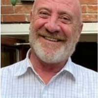 Colin Barry Bayley(Sid) – Profile Picture