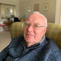 John Richard Argent – Profile Picture