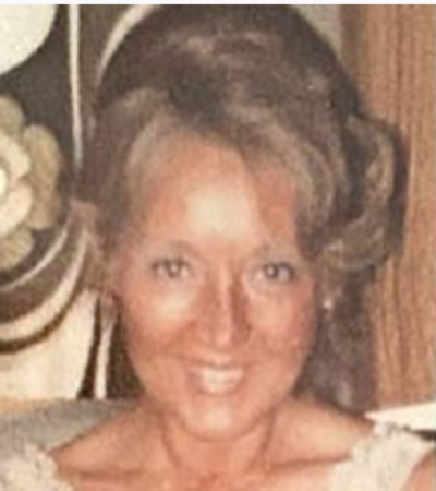 Mrs. Elizabeth Bailey