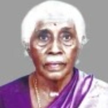 திருமதி தங்கமணி's profile picture