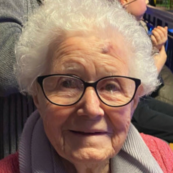 Joan's profile picture