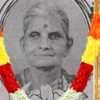 Mrs. மகேஸ்வரி தம்பிஐயா