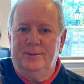 Alan's profile picture