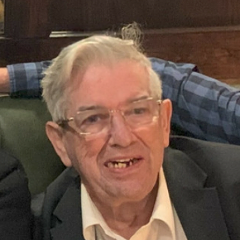 Mr. Robert Lyons (Bob)