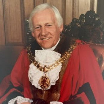 Eric John's profile picture