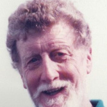 Mr. Ernest William Farrow (Ern)