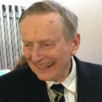 Mr. Clive Vernon Borst