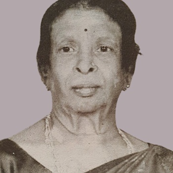 ஸ்ரீமதி சீதாலெட்சுமி சீதாராமகிருஷ்ணசர்மா's profile picture