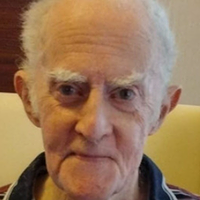 Leonard Baker – Profile Picture