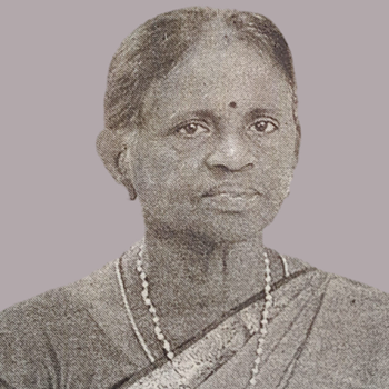 சண்முகலிங்கம் சந்திராதேவி's profile picture