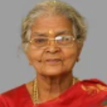 திருமதி அன்னபூபதி குணரட்ணம்