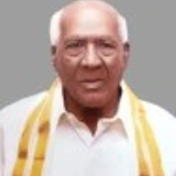 திரு பொன்னுத்துரை's profile picture