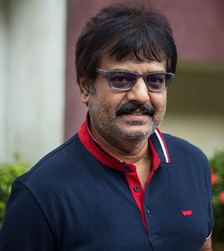 Vivek Anandan (Vivek)