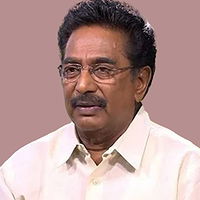 Rajesh Williams's profile photo