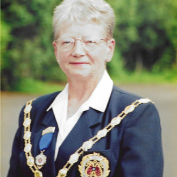 Mary's profile picture