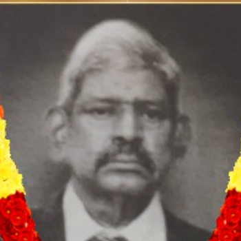 ஞானப்பிரகாசம்'s profile picture