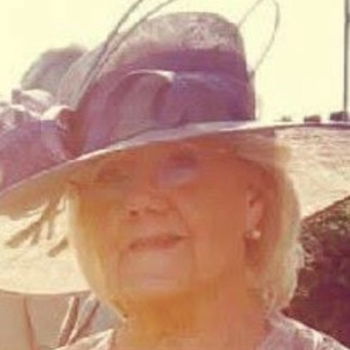 Barbara's profile picture