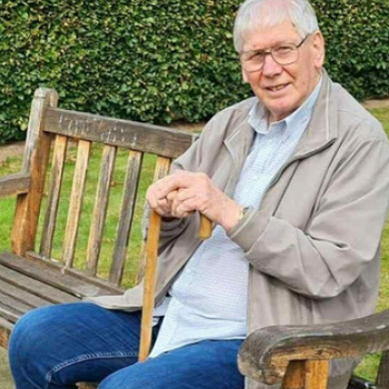 Mr. William Bell (Bill)