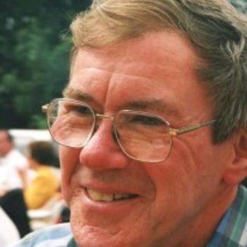 Mr. Ian Brian Glover