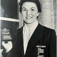 Carole Jane Bailey – Profile Picture