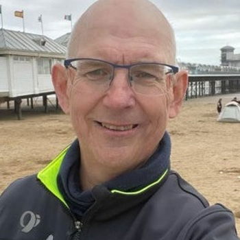 Mark Hanbury's profile picture