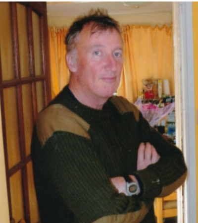 Mr. Ken Atkinson (Acko)