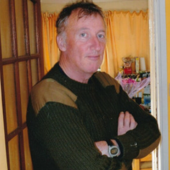 Mr. Ken Atkinson (Acko)