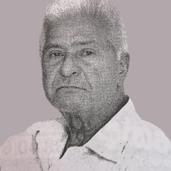 கந்தசாமி பாலசுப்பிரமணியம்'s profile picture