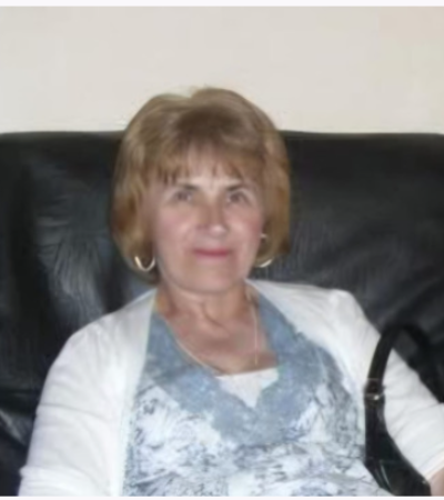 Miss. Elaine Brohman