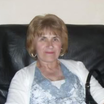 Miss. Elaine Brohman