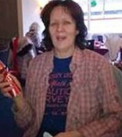 Mr. Mary Juliette Allan (Julie)