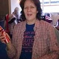 Mary Juliette Allan(Julie) – Profile Picture