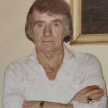 Mr. Martin Anthony Fitzpatrick