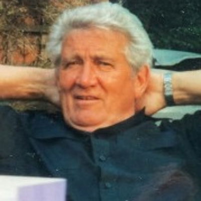 Picture of Person