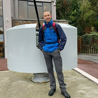 Nigel Ethan Adams – Profile Picture