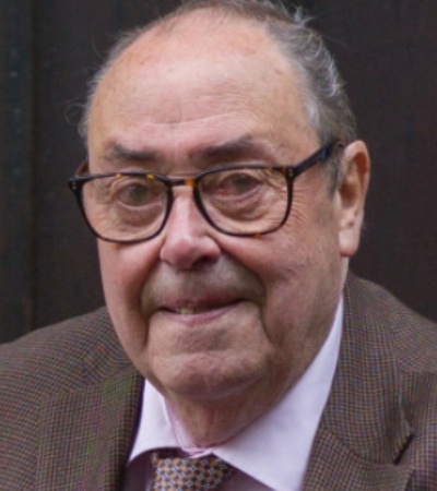 Mr. David Keith Arkinstall