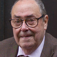 David Keith Arkinstall – Profile Picture