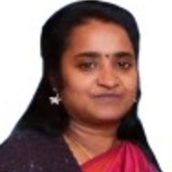 கலாஜோதி கோகுலதாஸ்'s profile picture