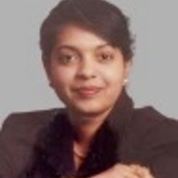 Cathrine sumathy's profile picture