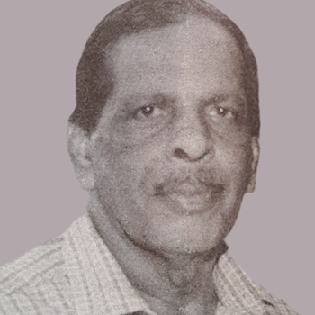 வல்லிபுரம் மகாலிங்கம்'s profile picture